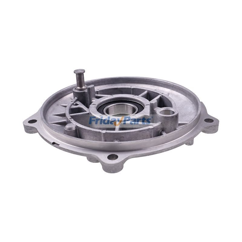 Rear Brake Panel ATV Fourtrax Recon Sportrax 250EX TRX250 TRX250EX for Sport UTV/ATV