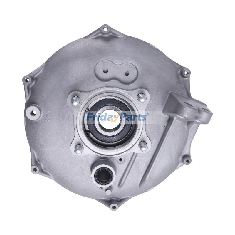 リアブレーキパネル 43010-HR3-A20 ホンダ ATV ランチャー 420 TRX420 フォアマン 500 TRX500 2014-2023 用