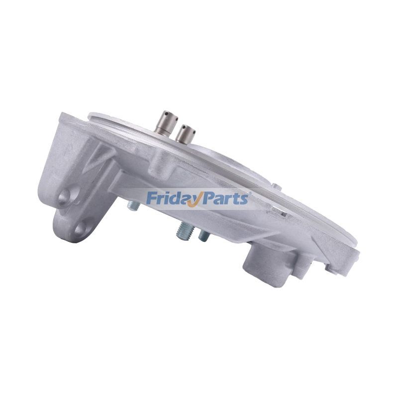 FridayPartsのリアブレーキパネル ATV ランチャー 420 TRX420 フォアマン 500 TRX500 2014-2023