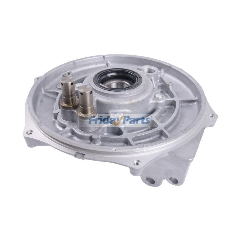 Honda用リアブレーキパネル ATV ランチャー 420 TRX420 フォアマン 500 TRX500 2014-2023