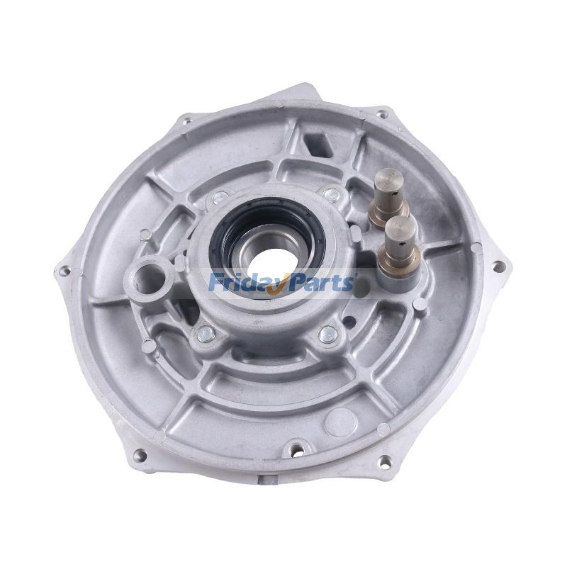 Honda用用リアブレーキパネル 43010-HR3-A20 ホンダ ATV ランチャー 420 TRX420 フォアマン 500 TRX500 2014-2023 用