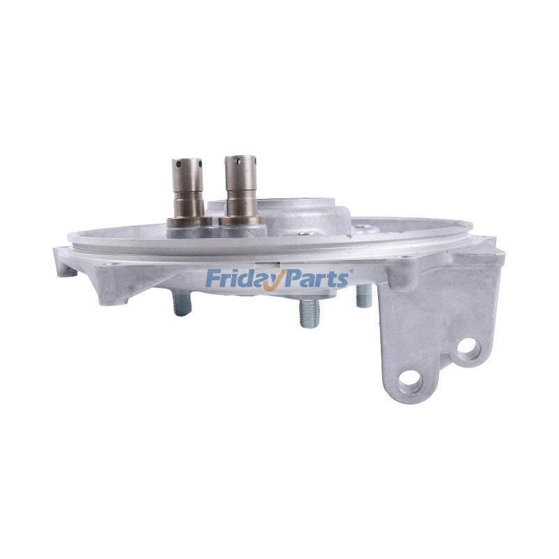 Honda用ATV/UTV用リアブレーキパネル ATV ランチャー 420 TRX420 フォアマン 500 TRX500 2014-2023