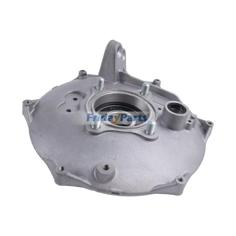 ATV/UTV リアブレーキパネル ATV ランチャー 420 TRX420 フォアマン 500 TRX500 2014-2023