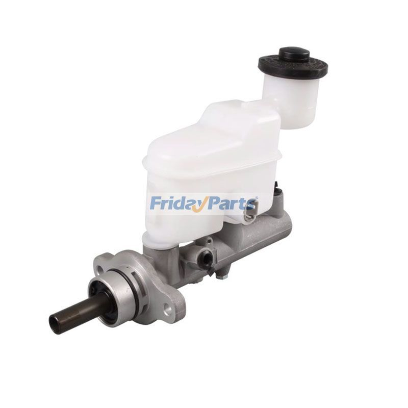 Subconjunto del cilindro maestro de la bomba de freno trasero 47201-0K040 para Toyota Hilux Fortuner 2005-2015