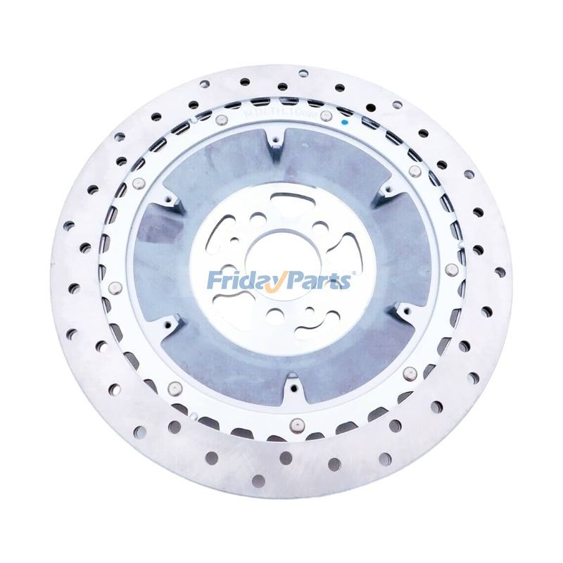 のんさん　専用 Brake Disc Rotors Honda Goldwing GL1800 2001-2017 GL1500の