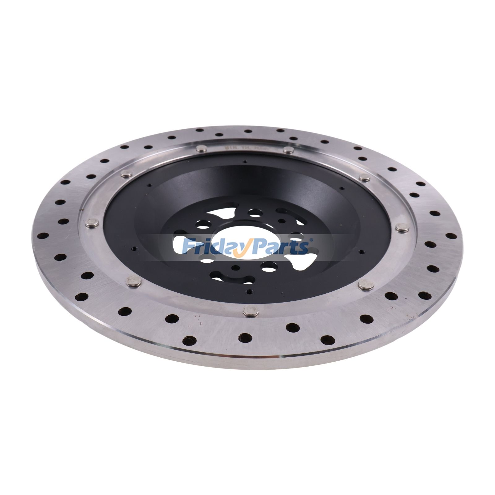 Rear Brake Rotor for Motorcycle