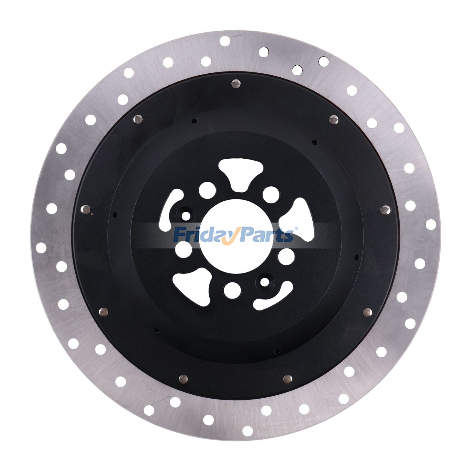 Motorcycle Rear Brake Rotor