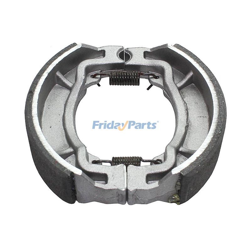 Rear Brake Shoe 41048-1141 for Kawasaki Motorcycle KLX110 KLX110L 2002-2024