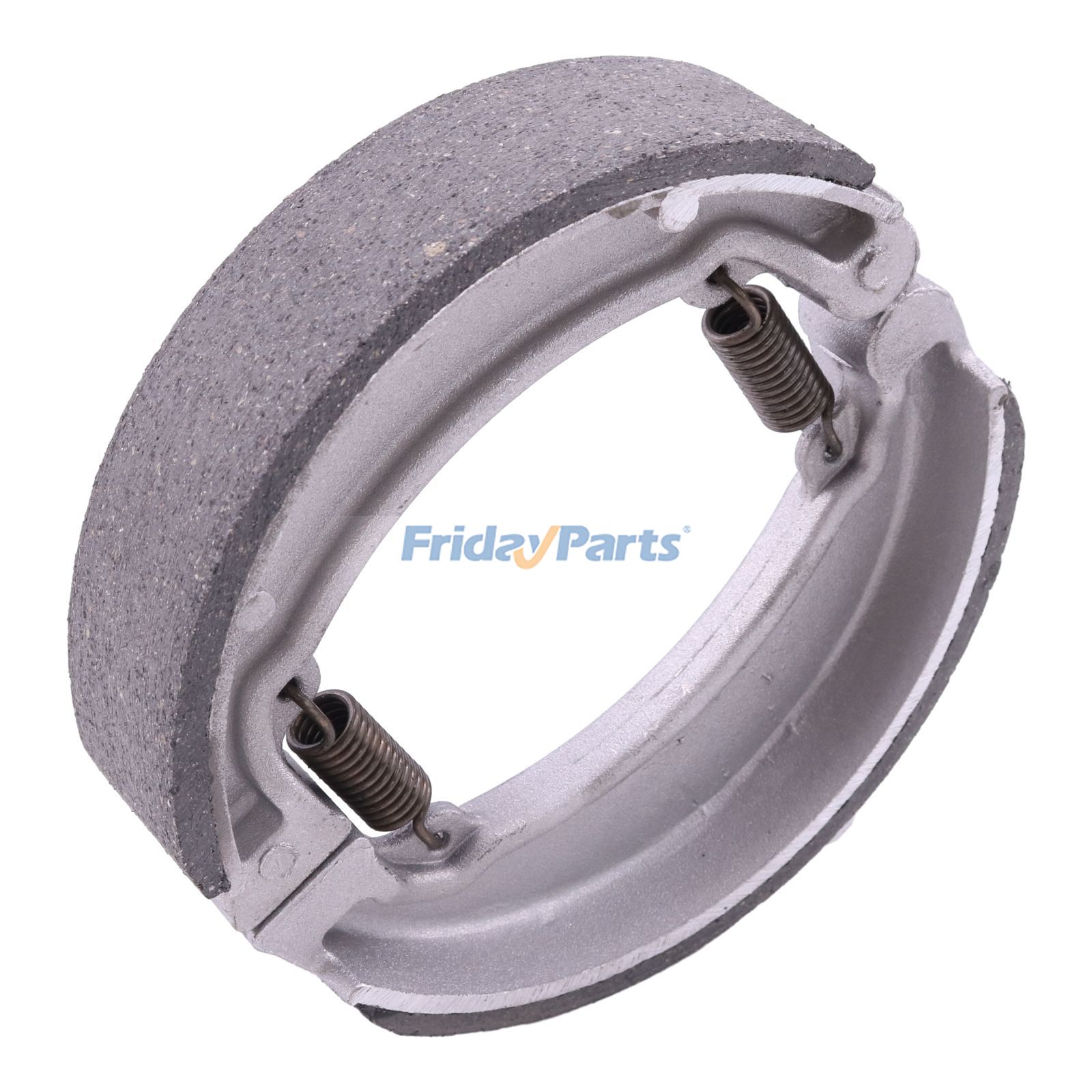 Rear Brake Shoe in Stock in China