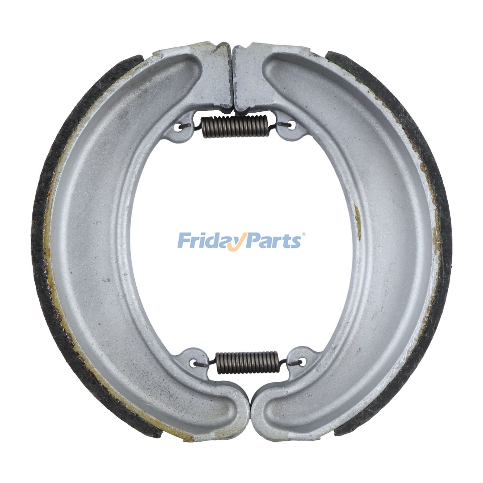 FridayParts Rear Brake Shoes