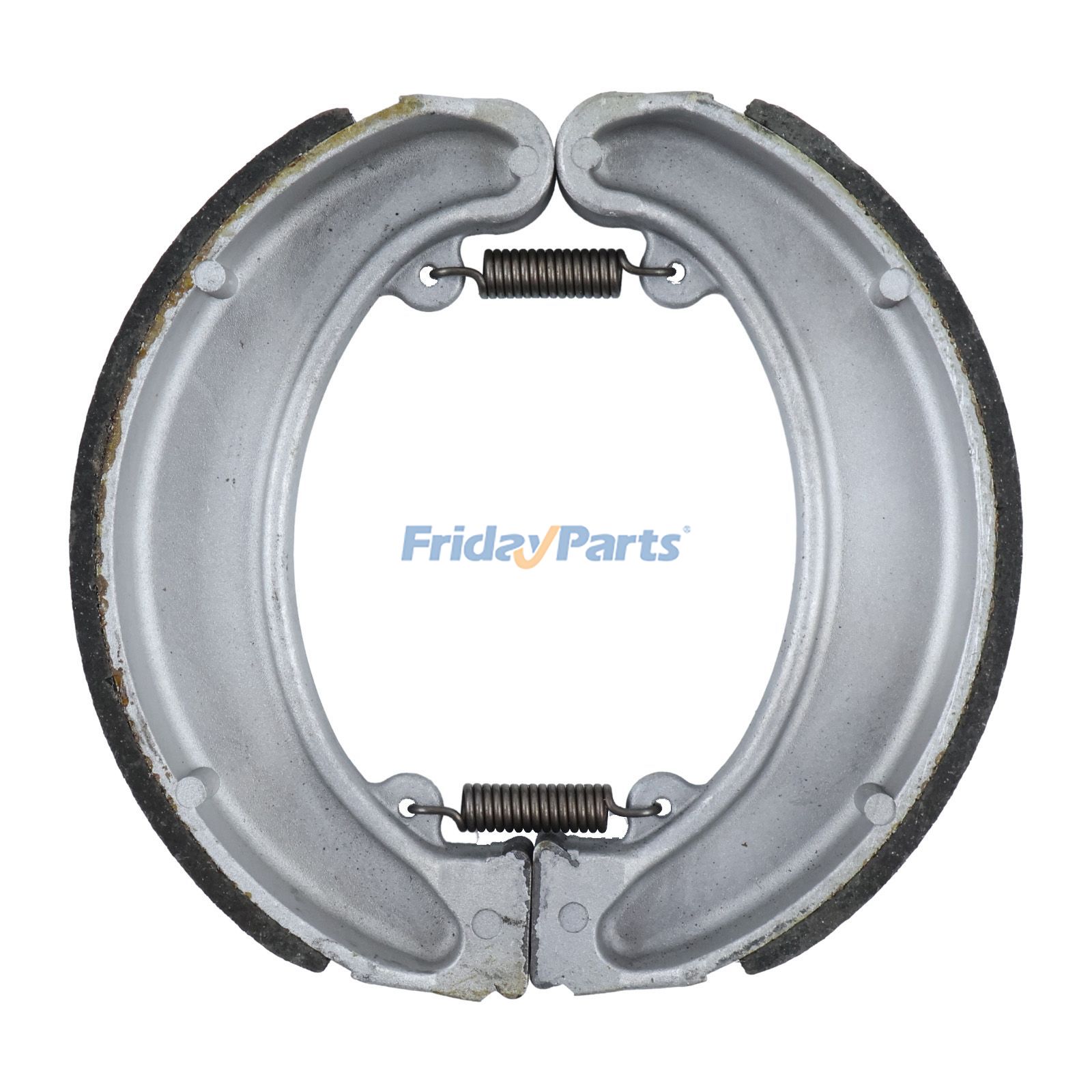 Rear Brake Shoes For Honda