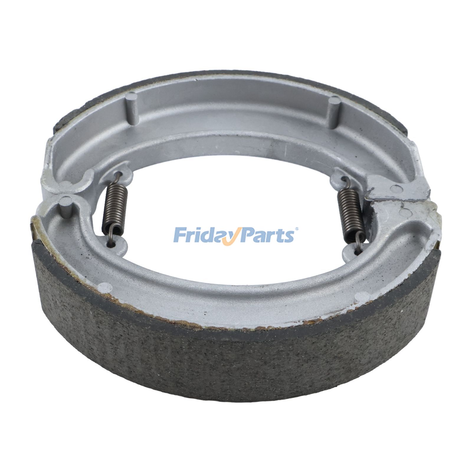 Rear Brake Shoes in Stock in China