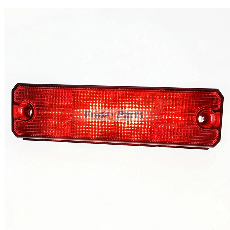 Rear Brake Stop Tail Light 33700-HL3-A01 for Honda UTV Pioneer 700 1000 520 2014-2024