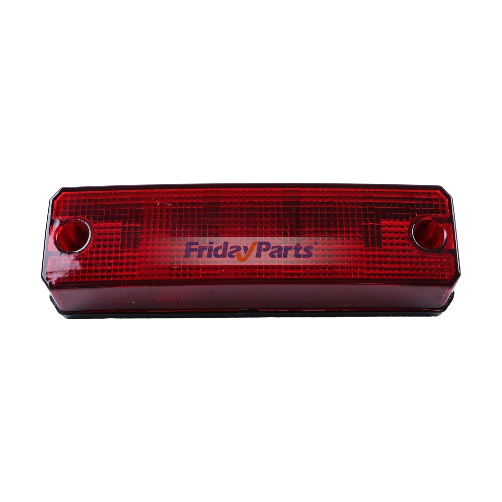 Luz de freno trasera 33700-HL3-A01 para Honda UTV Pioneer 700 1000 520 2014-2024 de FridayParts