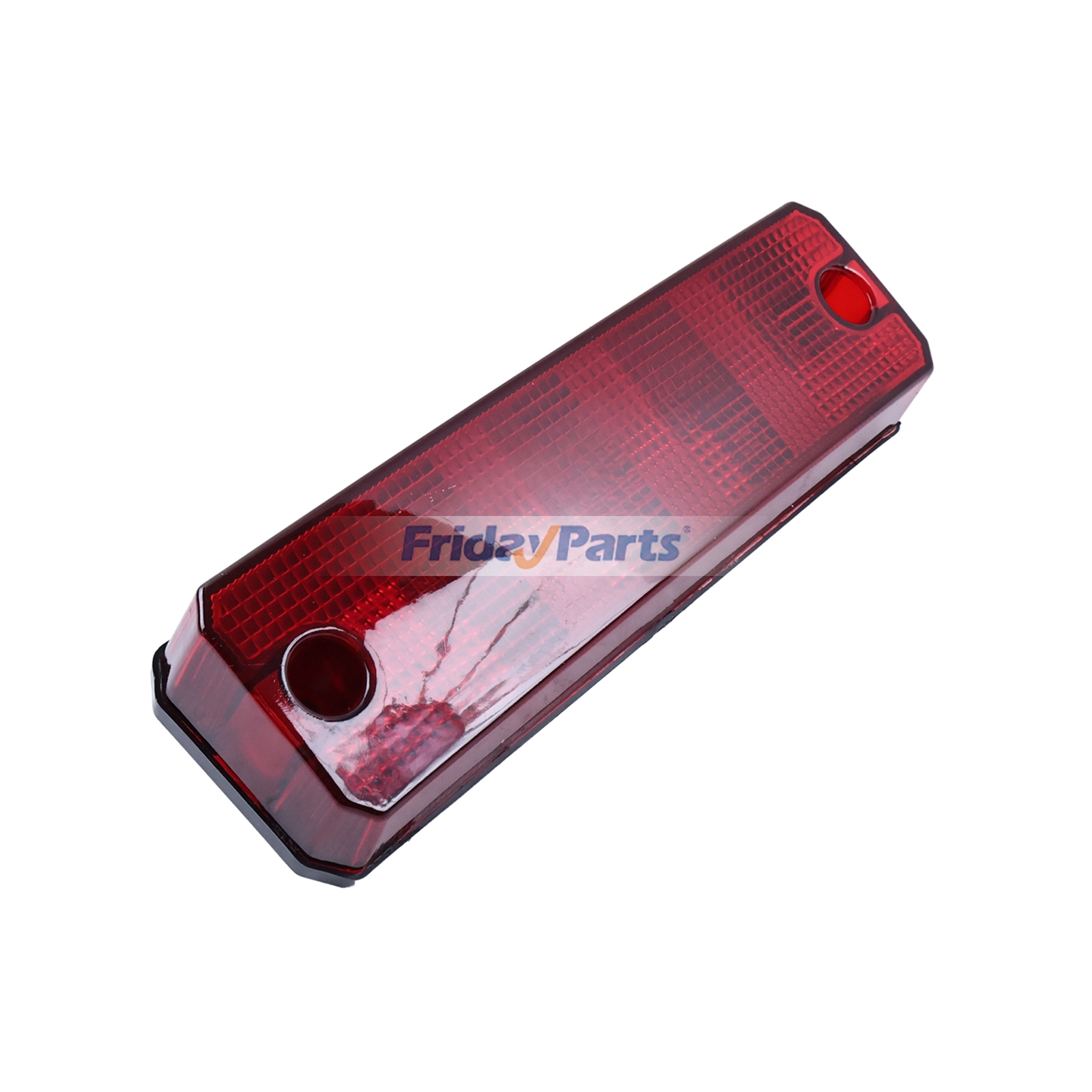 Rear Brake Stop Tail Light 33700-HL3-A01 for Honda UTV Pioneer 700 1000 520 2014-2024