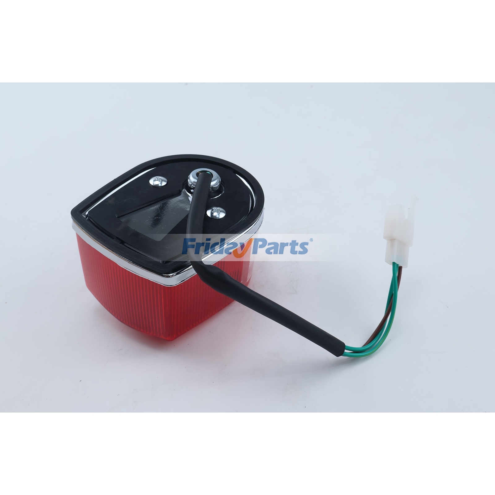  Rear Brake Tail Light For Honda