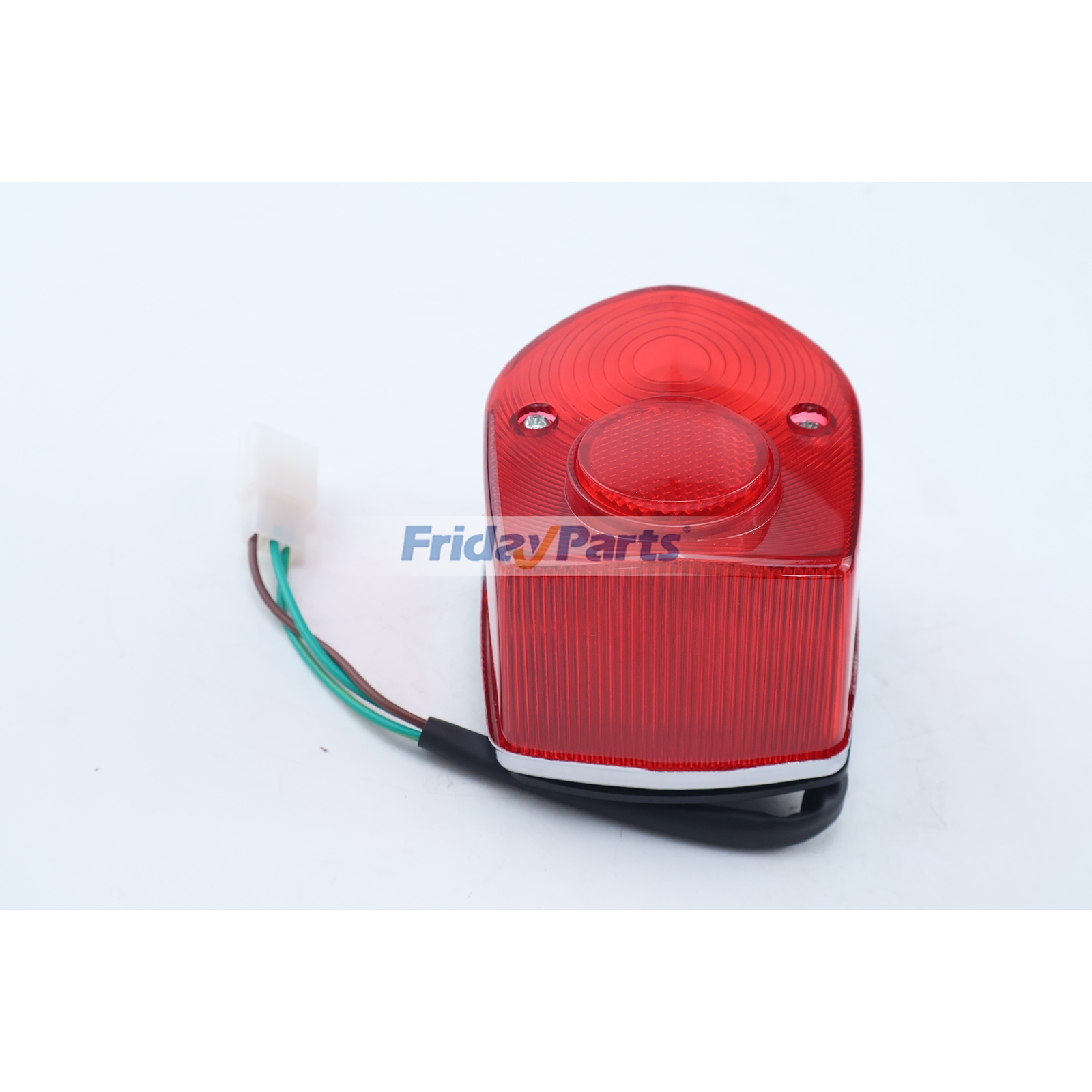 Motorcycle Rear Brake Tail Light