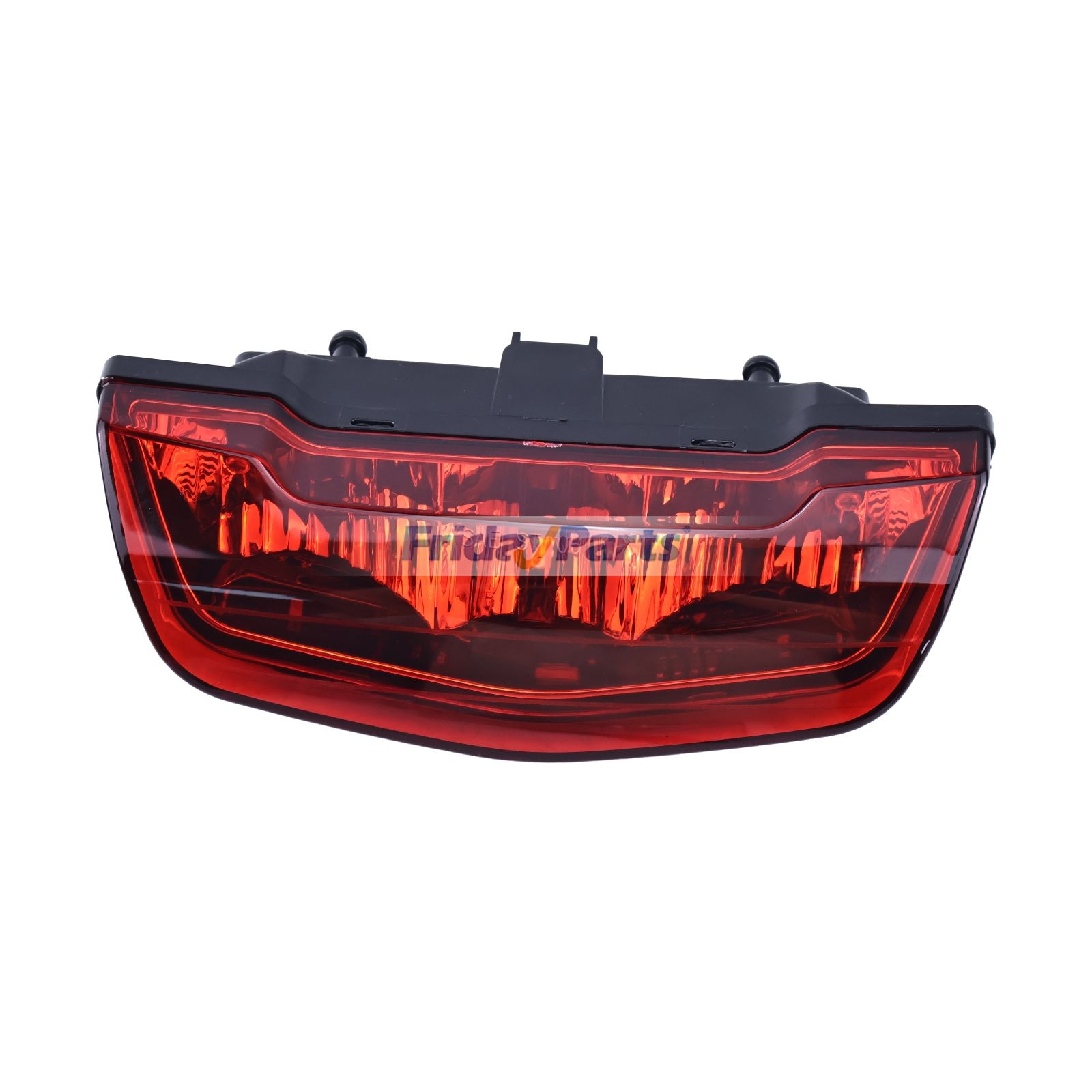 Bremse hinten Rücklicht Montage 33700-HP5-A50 33700-HP5-600 33700-HP5-601 für Honda ATV TRX420 TRX500 TRX520 2007-2021