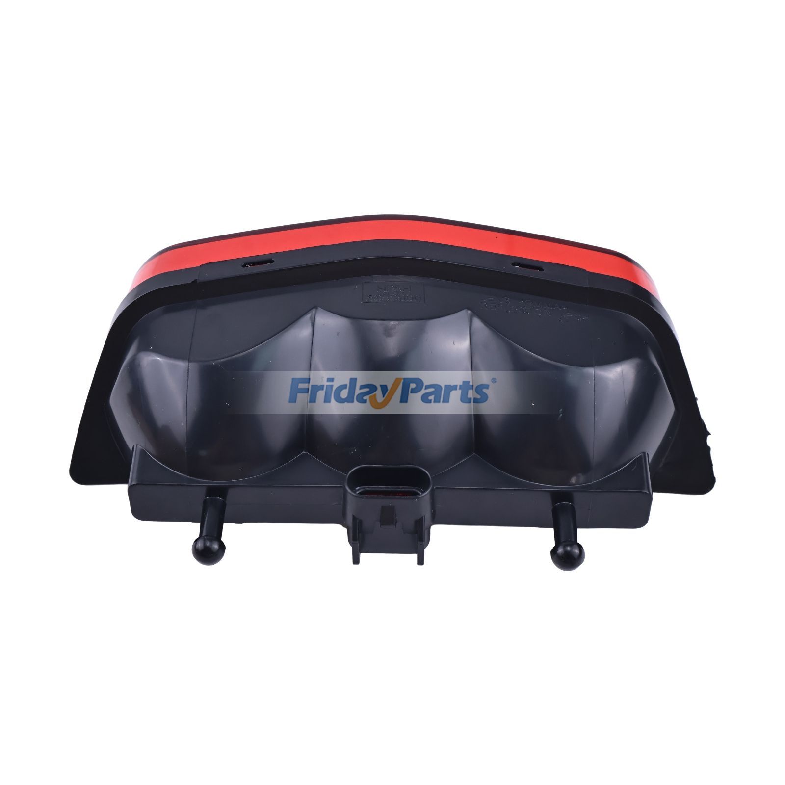 Ensemble de feu arrière de frein arrière Pour Honda