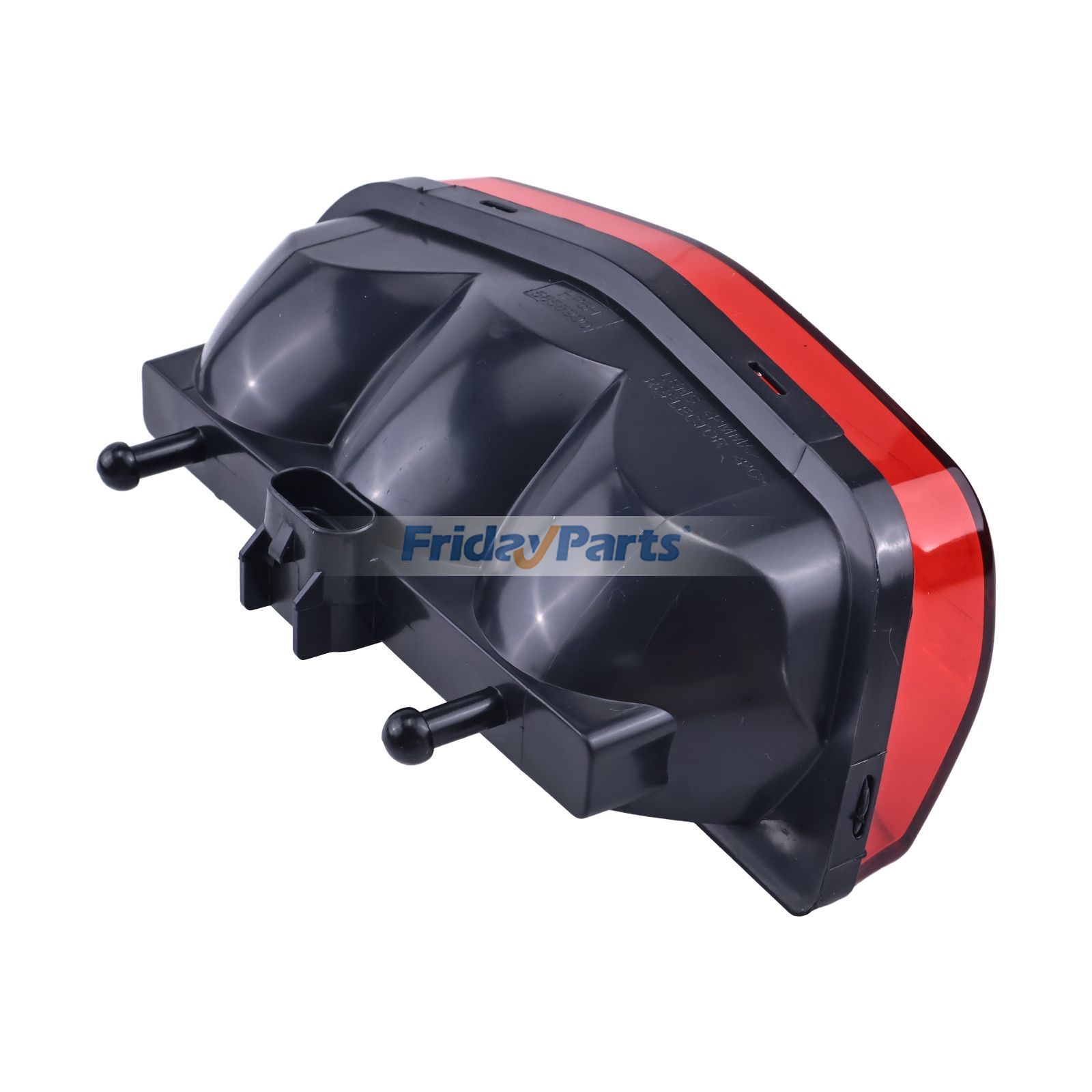 Ensemble de feu arrière de frein arrière pour VTT/UTV Pour Honda