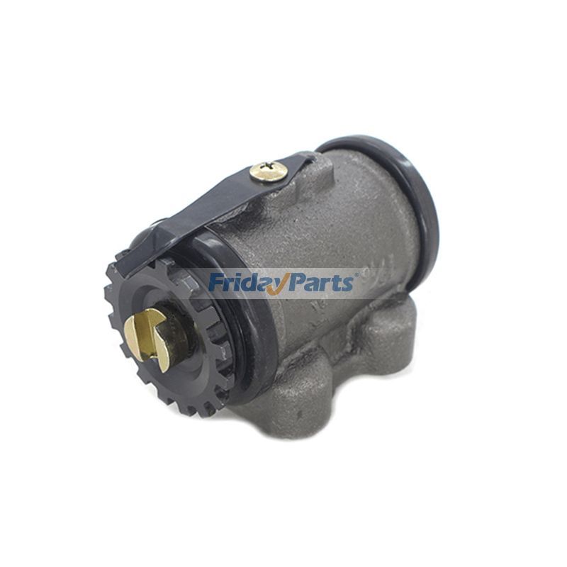 Rear brake Wheel Cylinder 8-97332223-0 for Isuzu Engine 4HG1 Truck NPR BUS 4.6