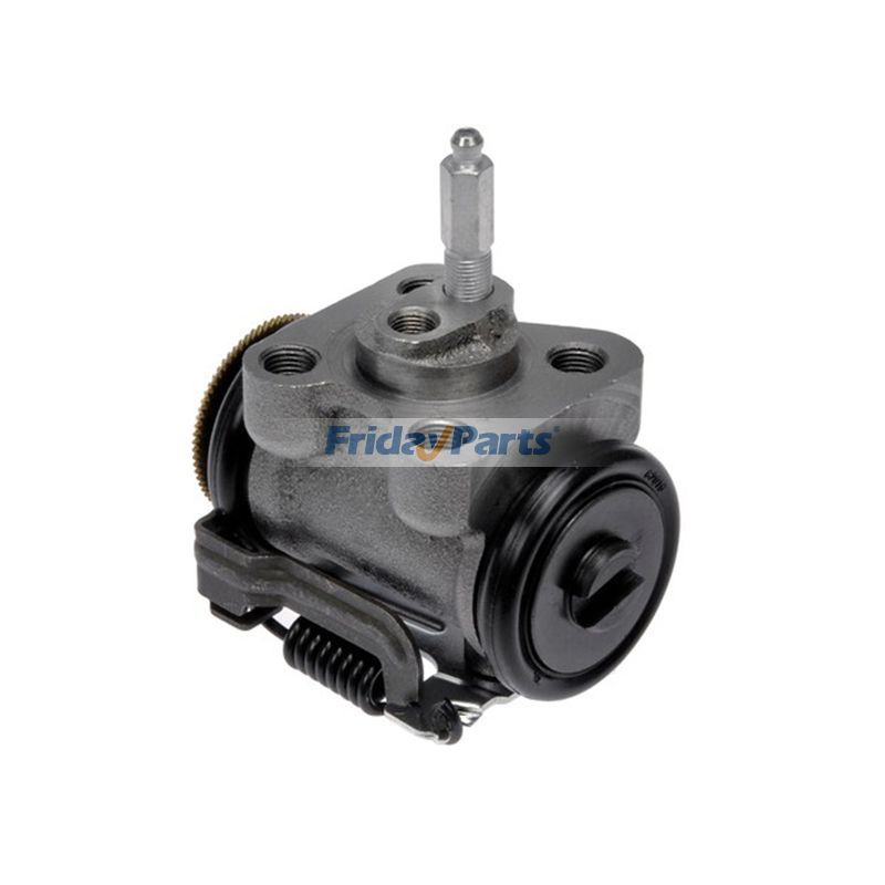 Hinterradbremszylinder 8-97358881-0 für Isuzu Motor 4HK1 Lkw NPR75 NPR NQR