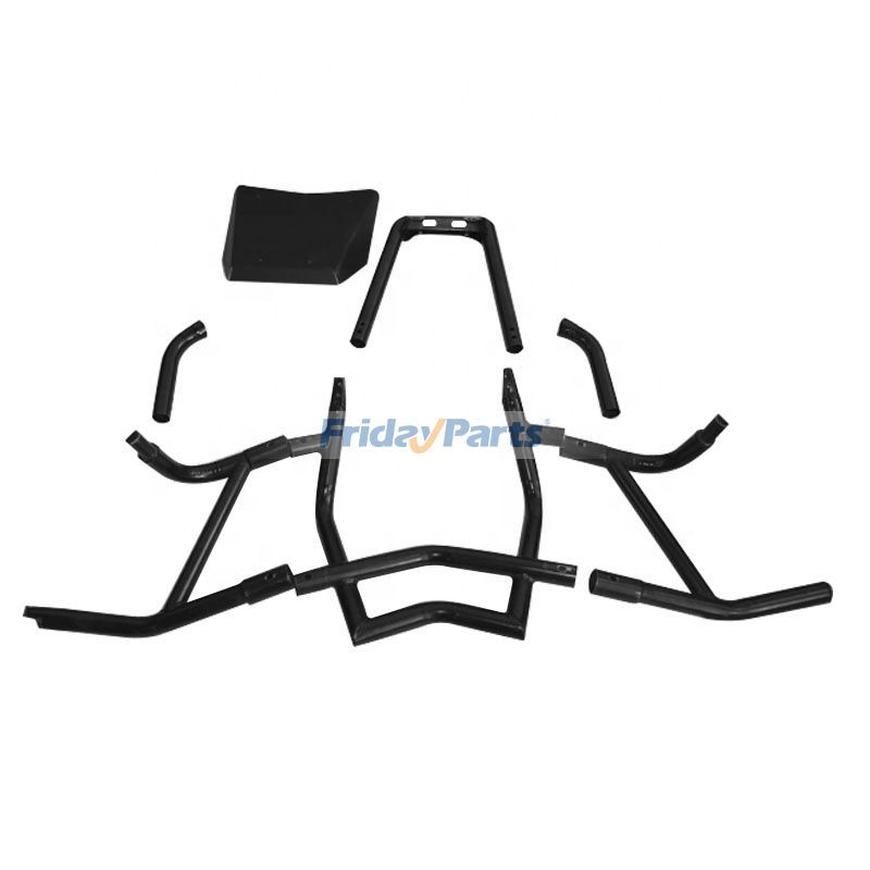 Rear Bumper 715002880 715003436 for Can-Am UTV Maverick X3