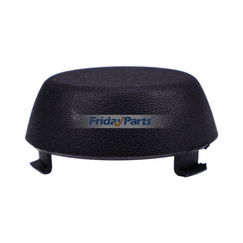 Rear Bumper Dome Bolt Cover in Stock in China,China Stock