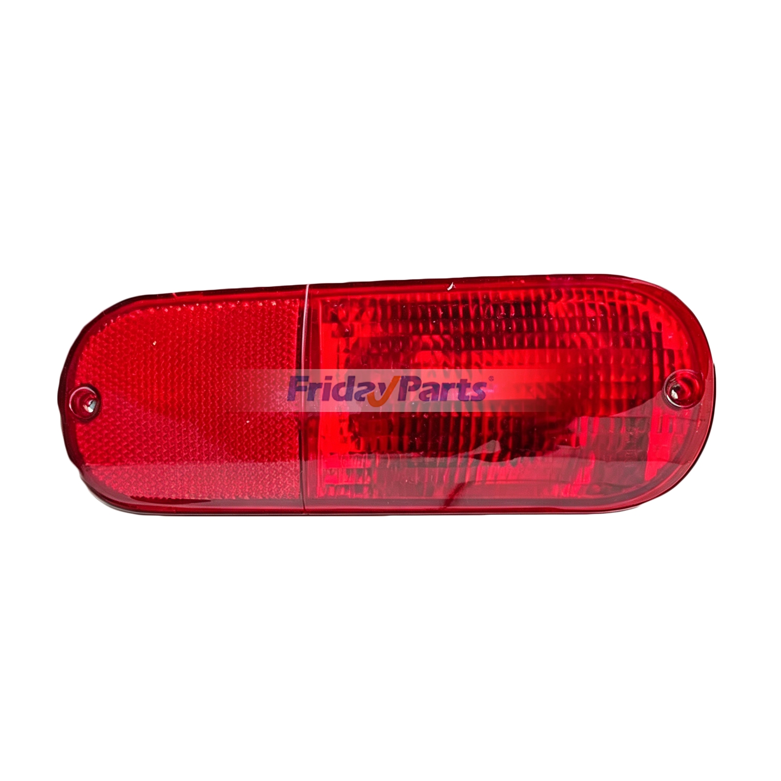 Fanale posteriore paraurti 5288826AC 5288758AD per Chrysler PT Cruiser 2.4L 2001-2005
