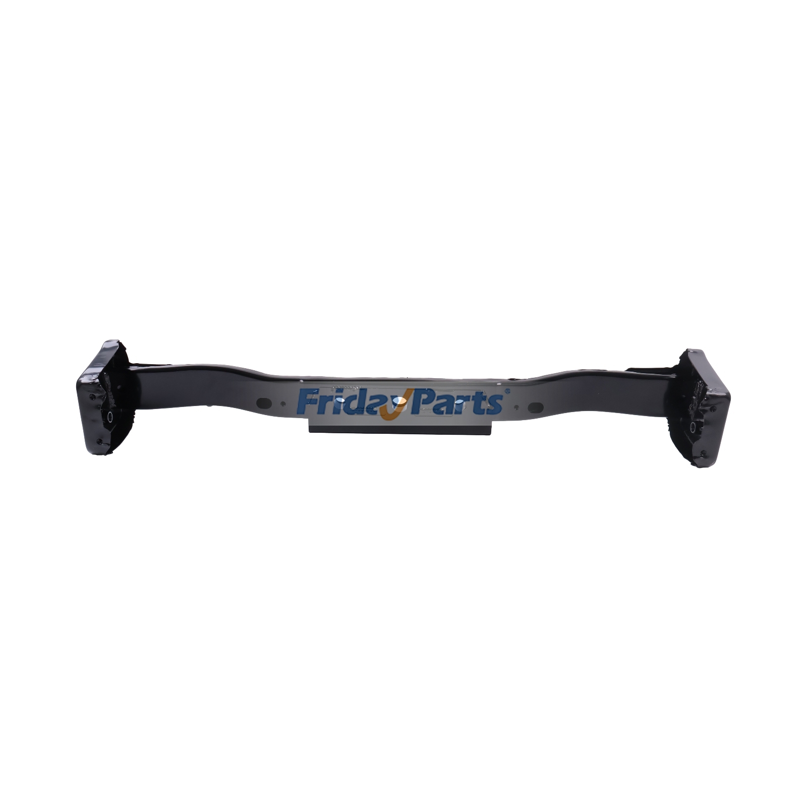 Rear Bumper Reinforcement Beam 52043-04010 for Toyota Tacoma 2005-2016