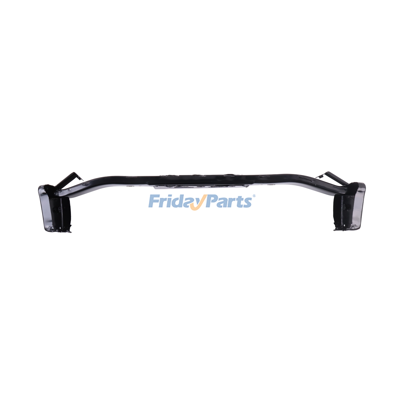Rear Bumper Reinforcement Beam compatible with Vehicle