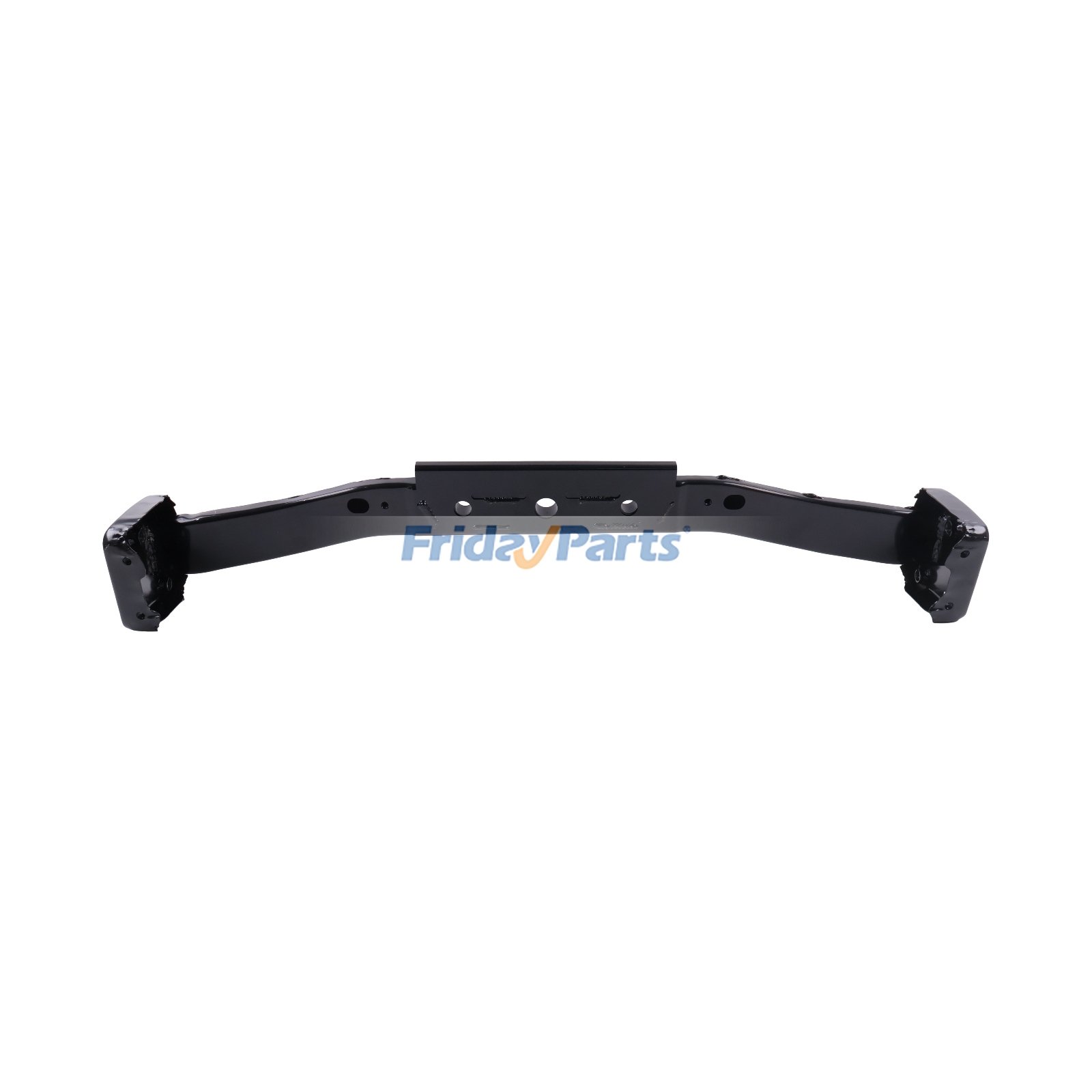 Rear Bumper Reinforcement Beam For Toyota Vehicle