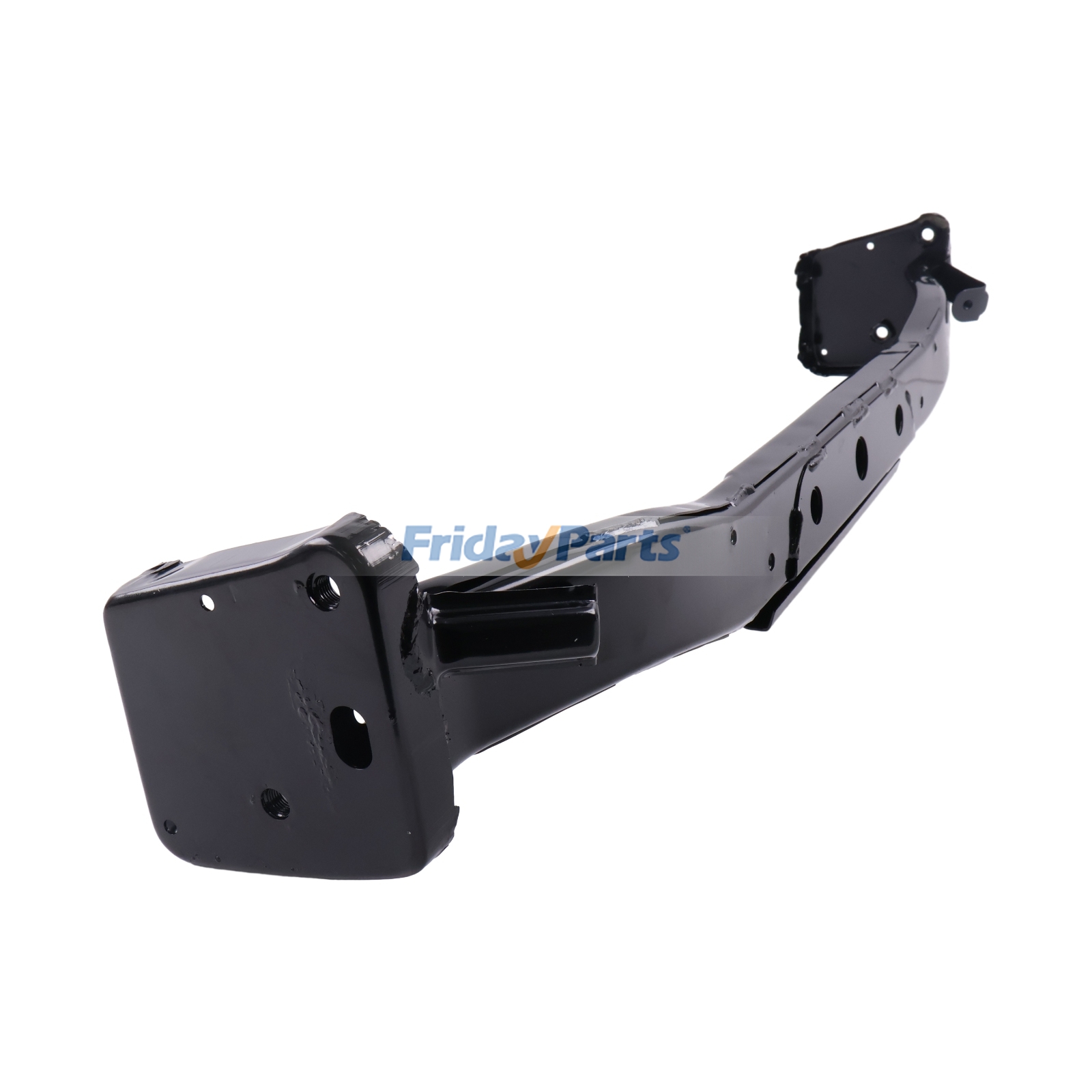 Rear Bumper Reinforcement Beam 52043-04010 for Toyota Tacoma 2005-2016 for less