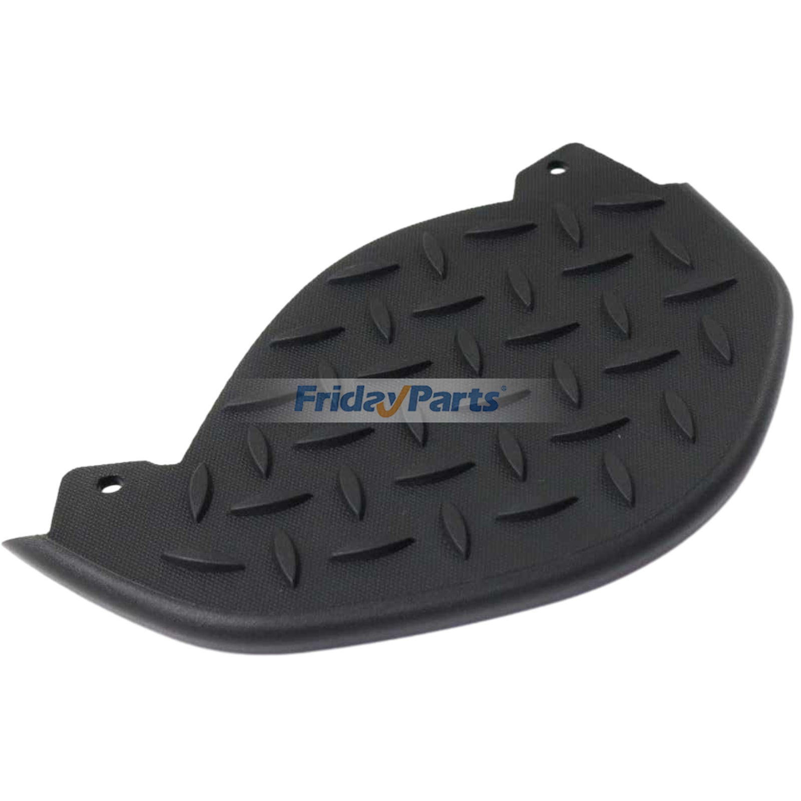 Zewnętrzna nakładka na stopień tylnego zderzaka 23108150 GM1138101 do Chevroleta Silverado GMC Sierra 2014-2019
