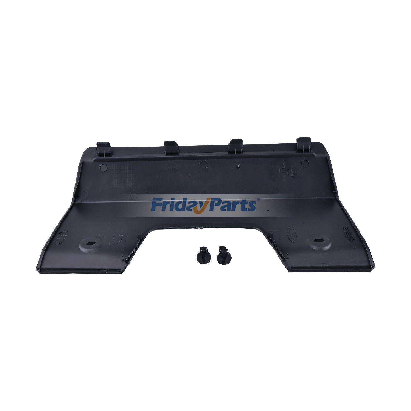 Land Rover用車両用リアバンパー トウアイ カバー プロテクター