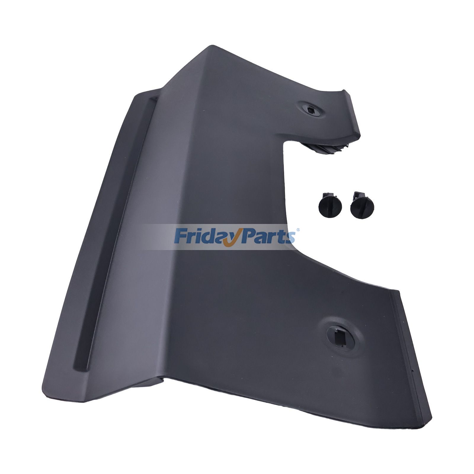 Land Rover用リアバンパー トウアイ カバー プロテクター