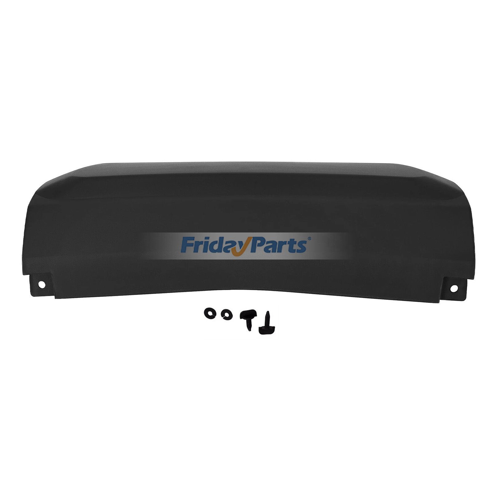 Rear Bumper Trailer Hitch Cover 85139540 for Chevrolet Suburban Tahoe GMC Yukon 2021-2024