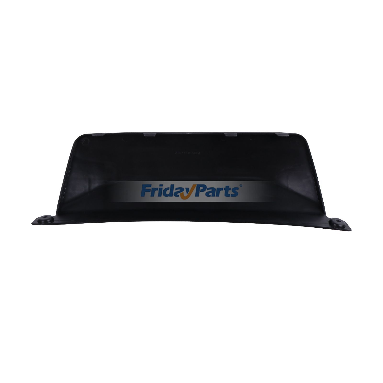  Rear Bumper Trailer Tow Hitch Bar Cover Cap For Ford