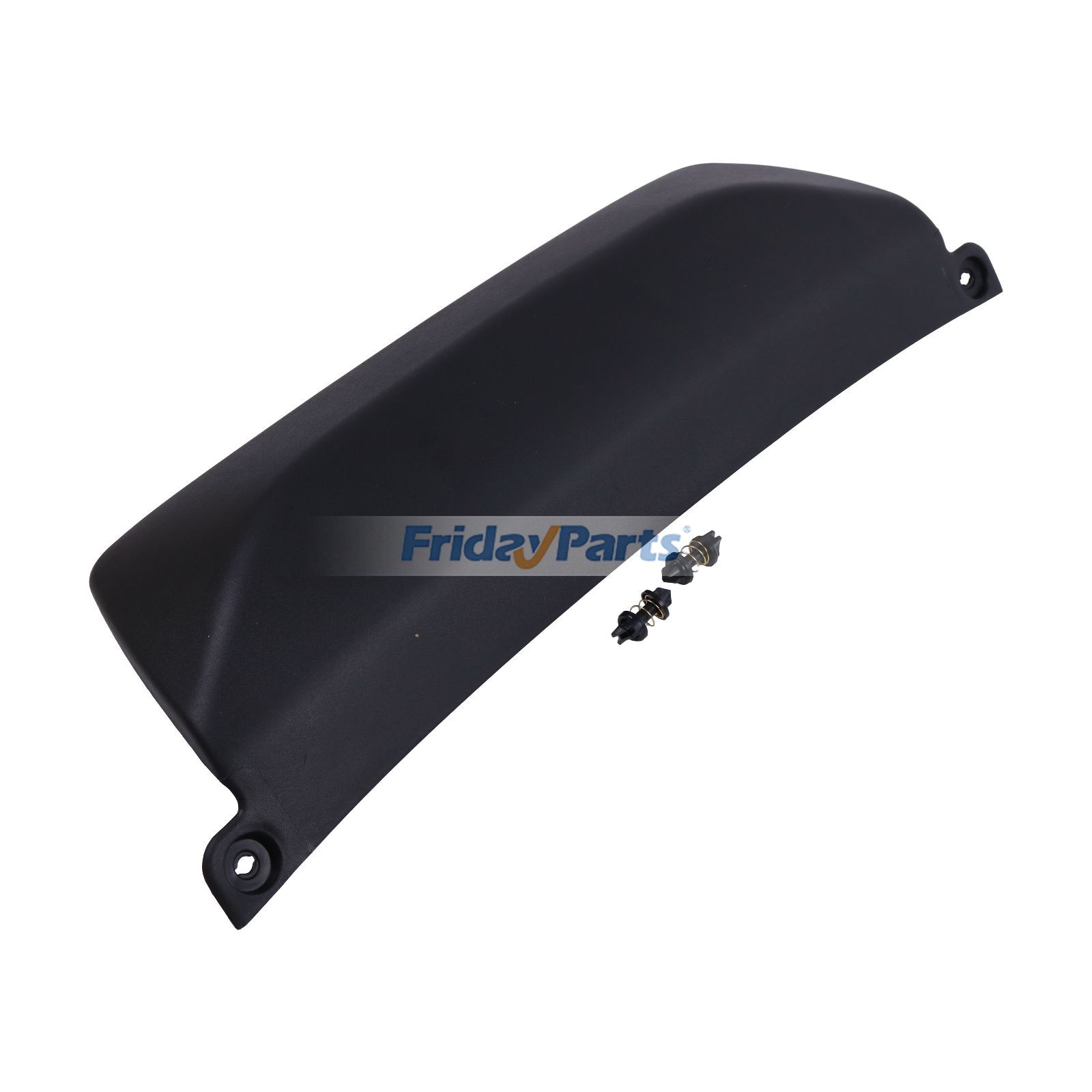 Rear Bumper Trailer Tow Hitch Bar Cover Cap BB5Z-17F000-BA for 2011-2015 Ford Explorer