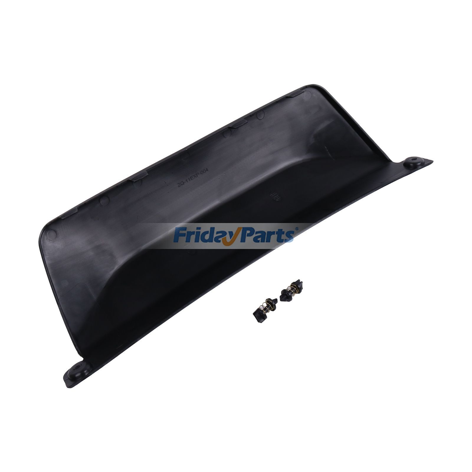 Rear Bumper Trailer Tow Hitch Bar Cover Cap for Vehicle