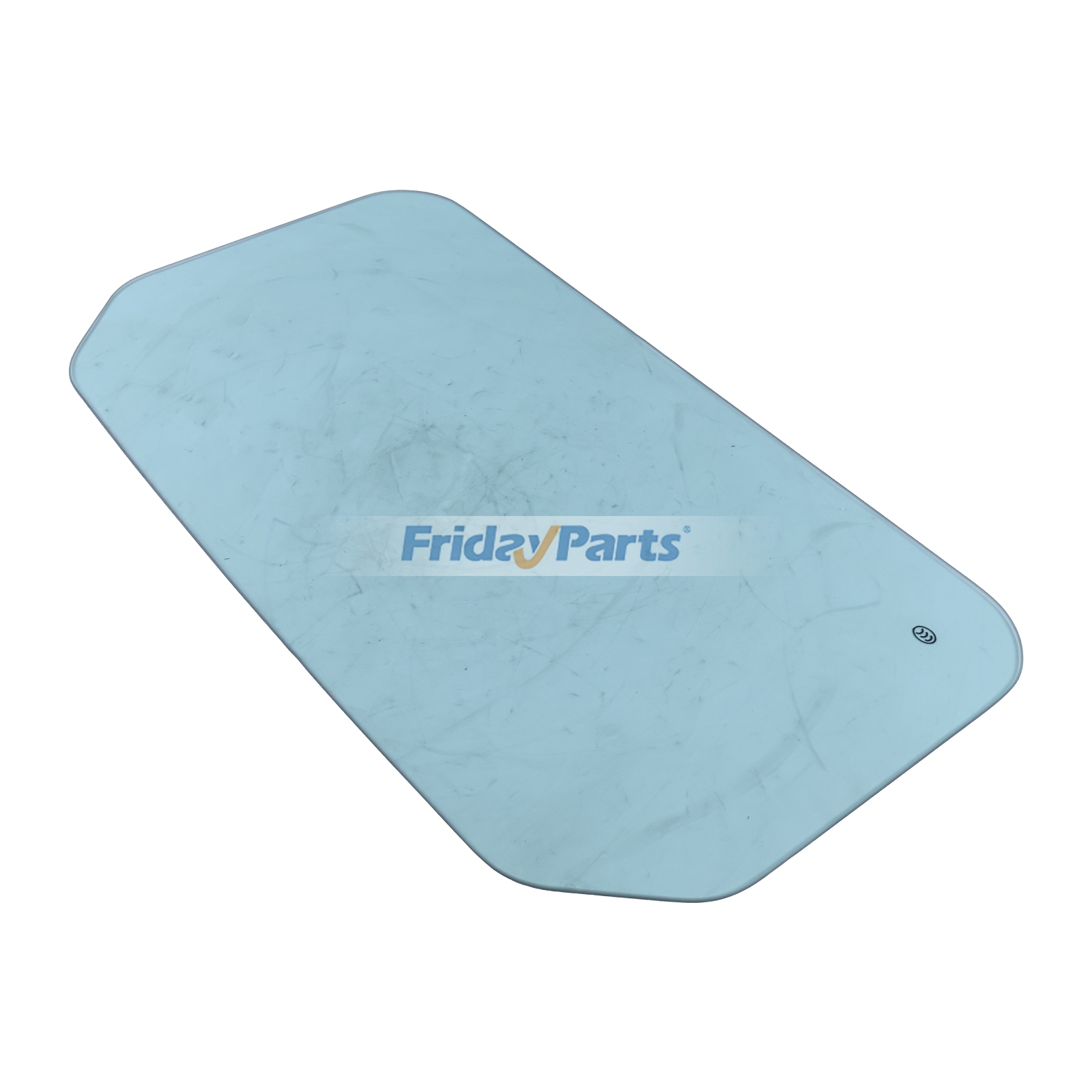 Rear Cab Window in Stock in China,USA,China Stock