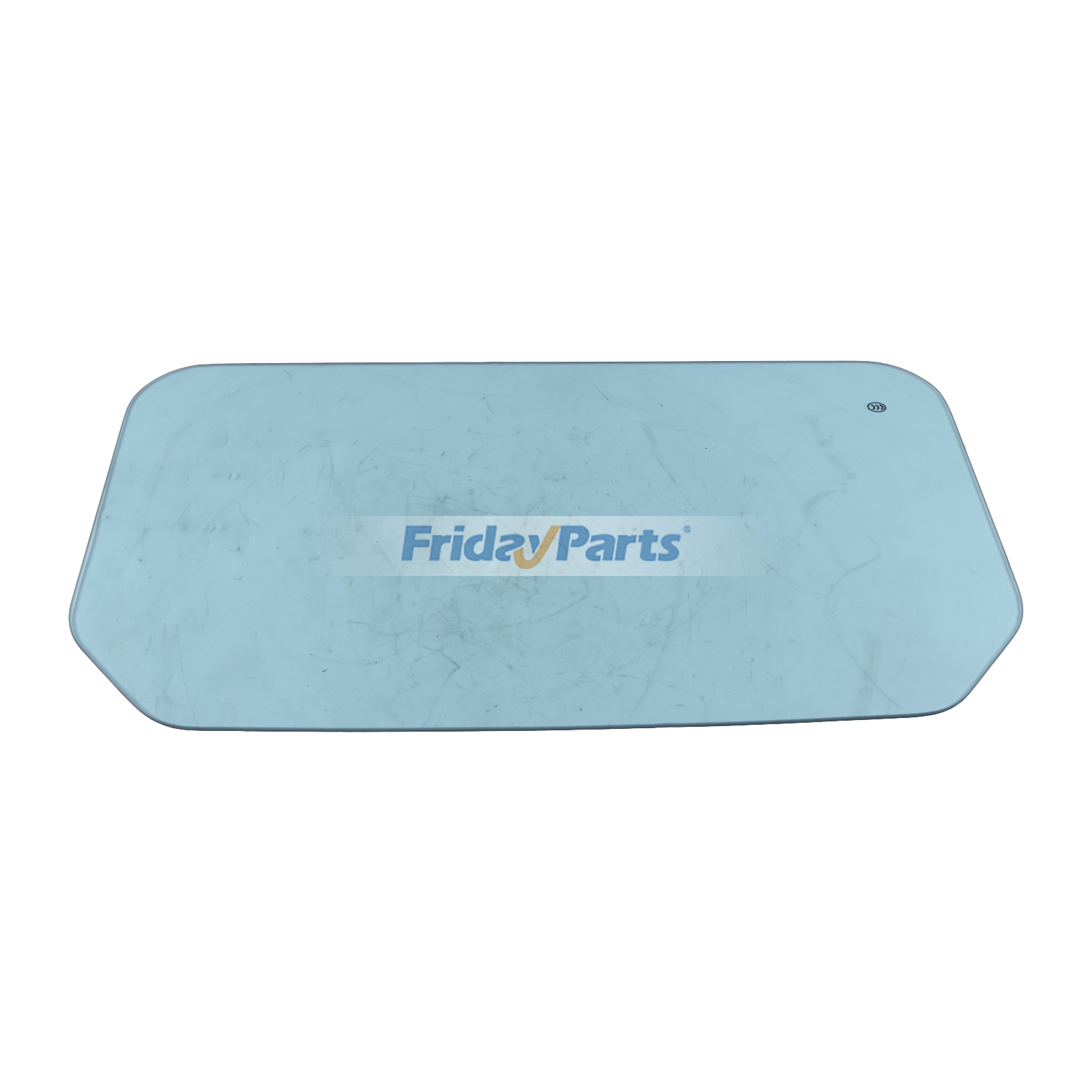 Ventana trasera de cabina 6717874 para Bobcat 751 753 763 773 863 873 883 864 S150 S160 S175 S185 S220 S250 S330 T110 T140 T190 T200 T320