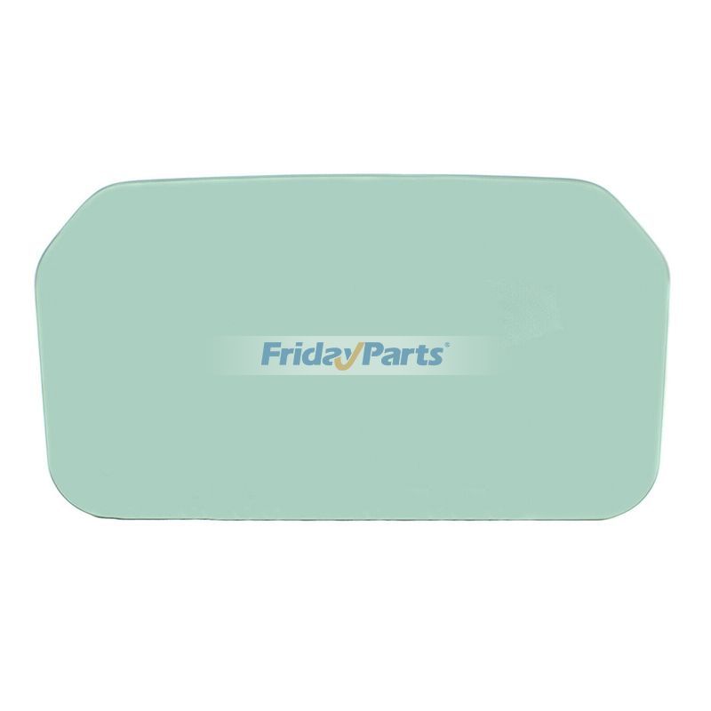 Hinteres Kabinenfenster 6717874 für Bobcat 751 753 763 773 863 873 883 864 S150 S160 S175 S185 S220 S250 S330 T110 T140 T190 T200 T320