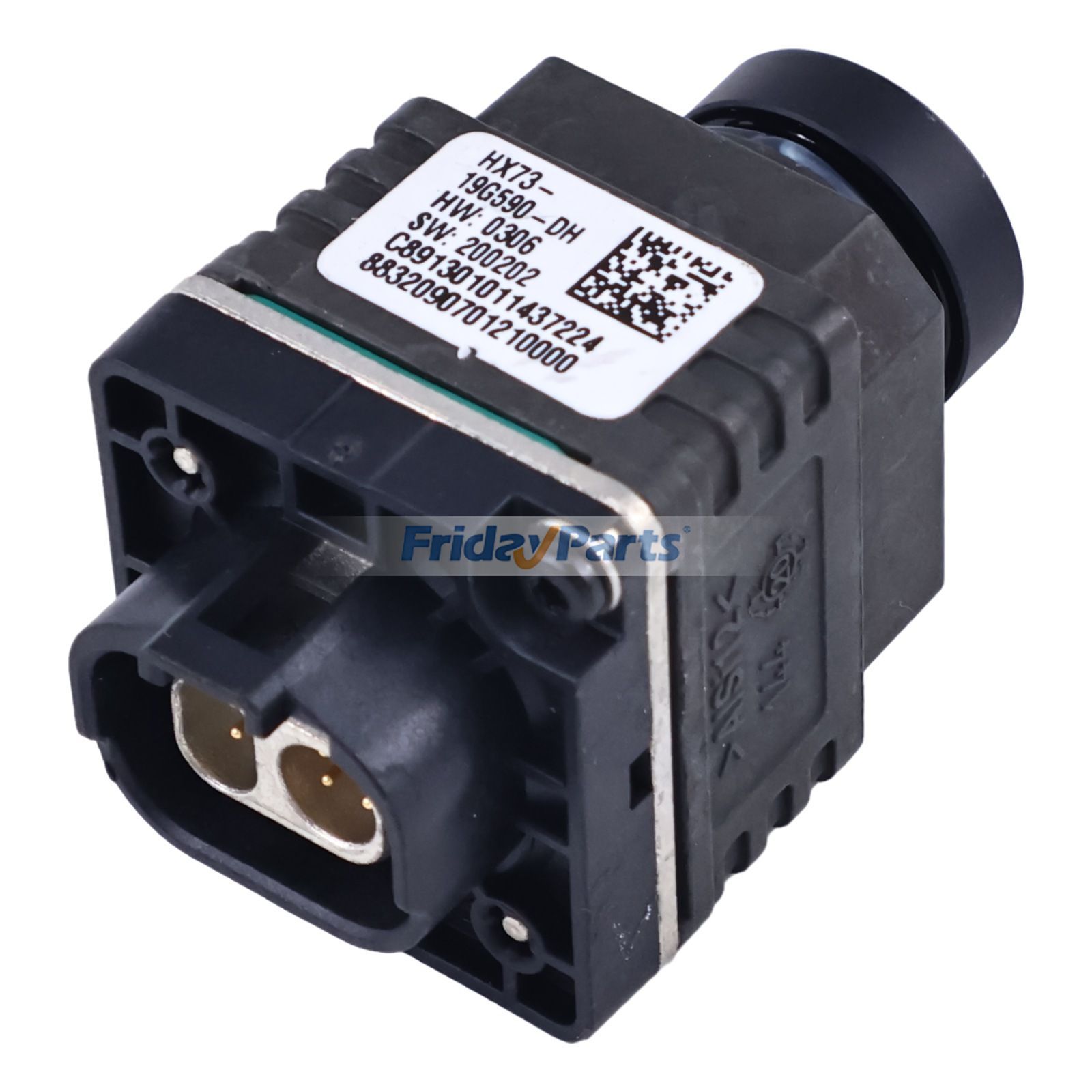 Rückfahrkamera LR117576 für Land Rover Discovery Sport 2018-2022für Für Land Rover