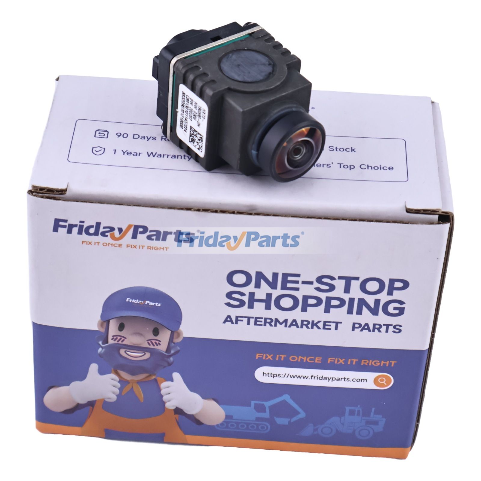 Rückfahrkamera LR117576 für Land Rover Discovery Sport 2018-2022