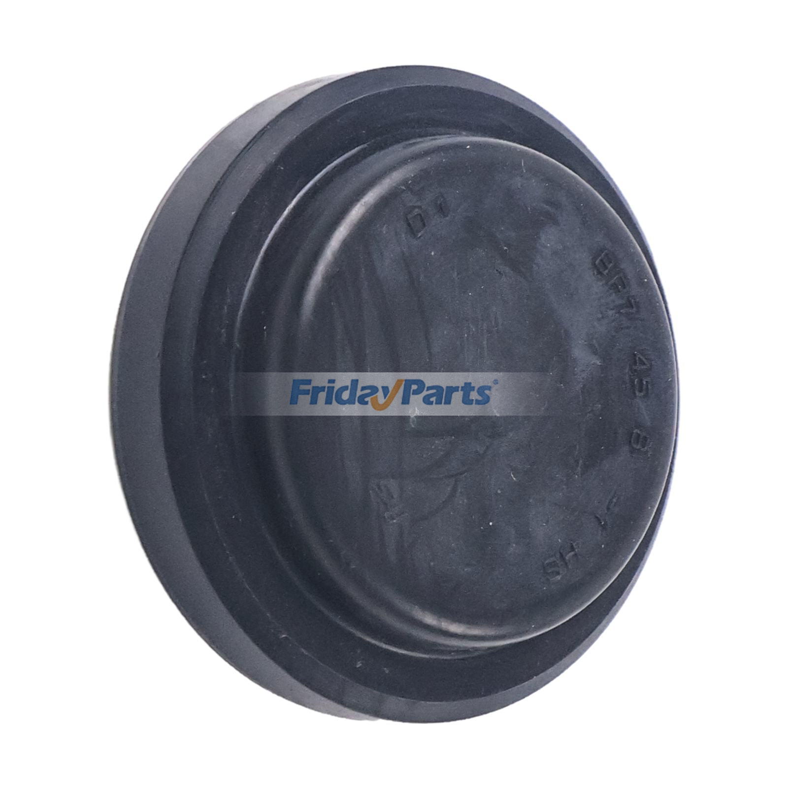 Rear Camshaft Plug Seal compatible with Vehicle