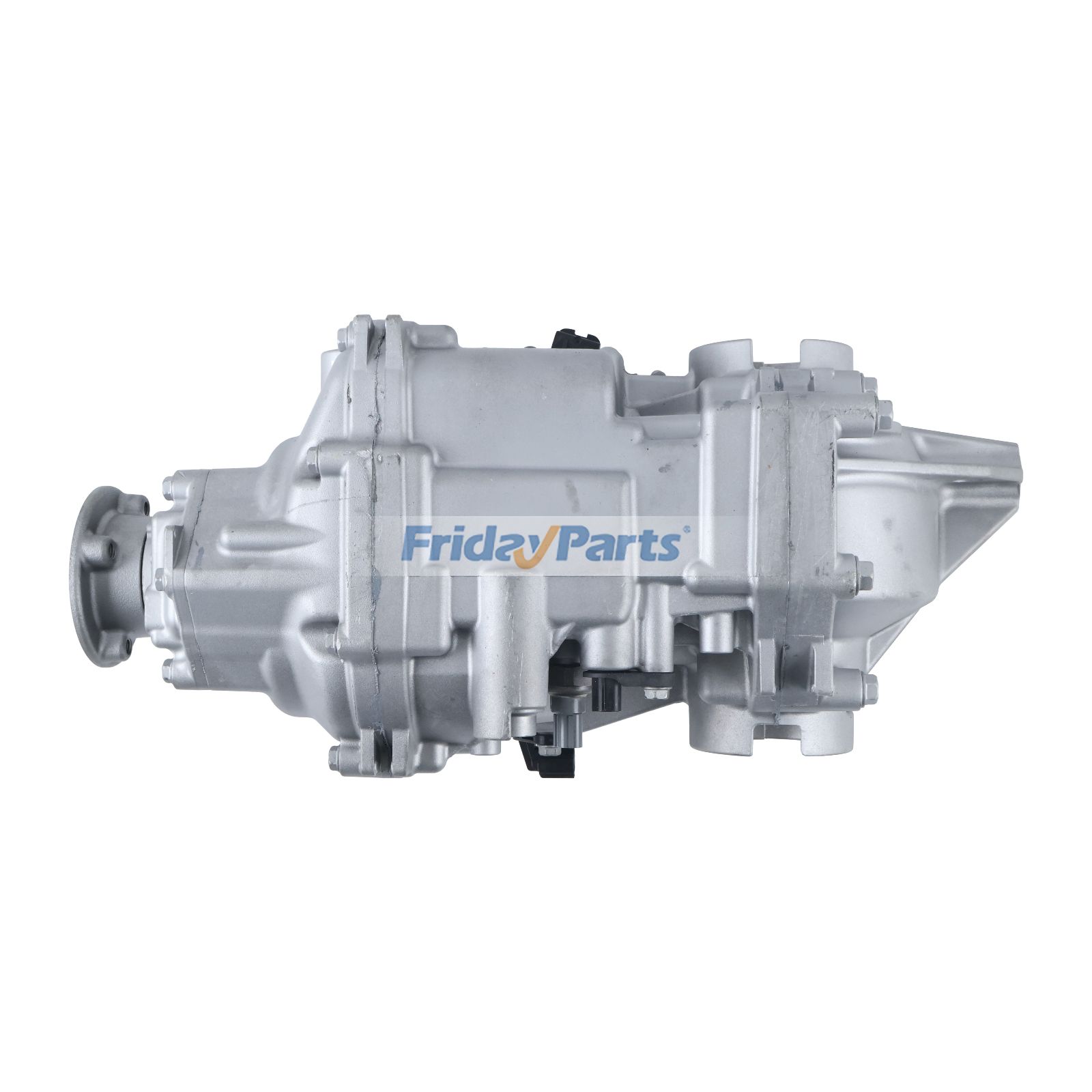 Rear Carrier Differential Assembly For Honda Vehicle