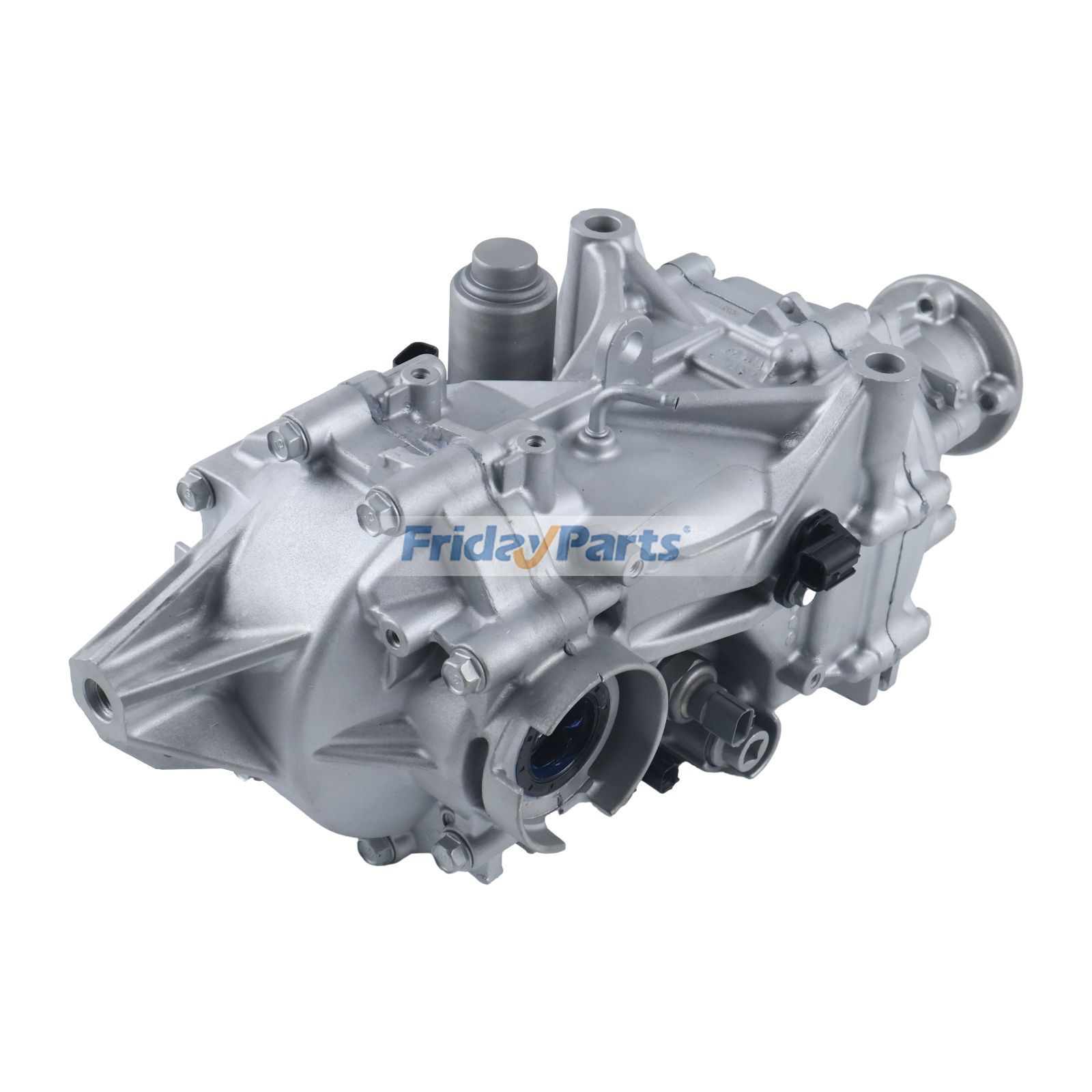 Rear Carrier Differential Assembly in Stock in China