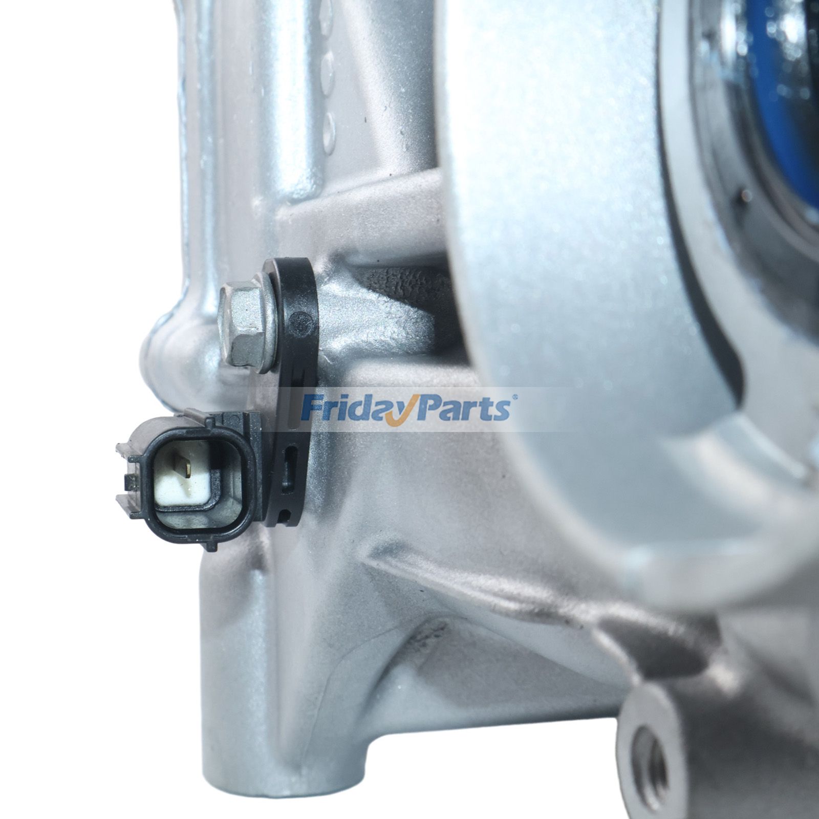 Rear Carrier Differential Assembly 412005TG900 for 2017-2022 Honda CR-V for less