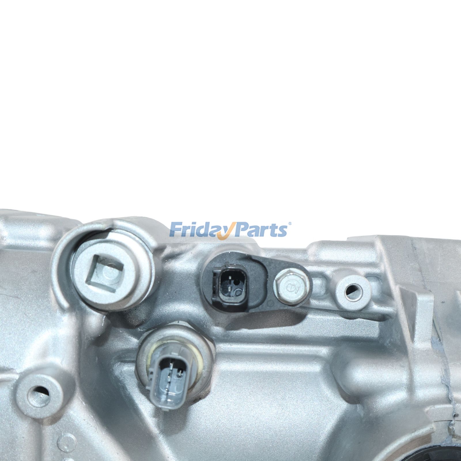 Rear Carrier Differential Assembly 412005TG900 for 2017-2022 Honda CR-V